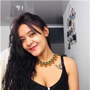 Soy una profesora comprometida, carismática, me gusta el uso de herramientas didácticas que posibiliten el conocimiento